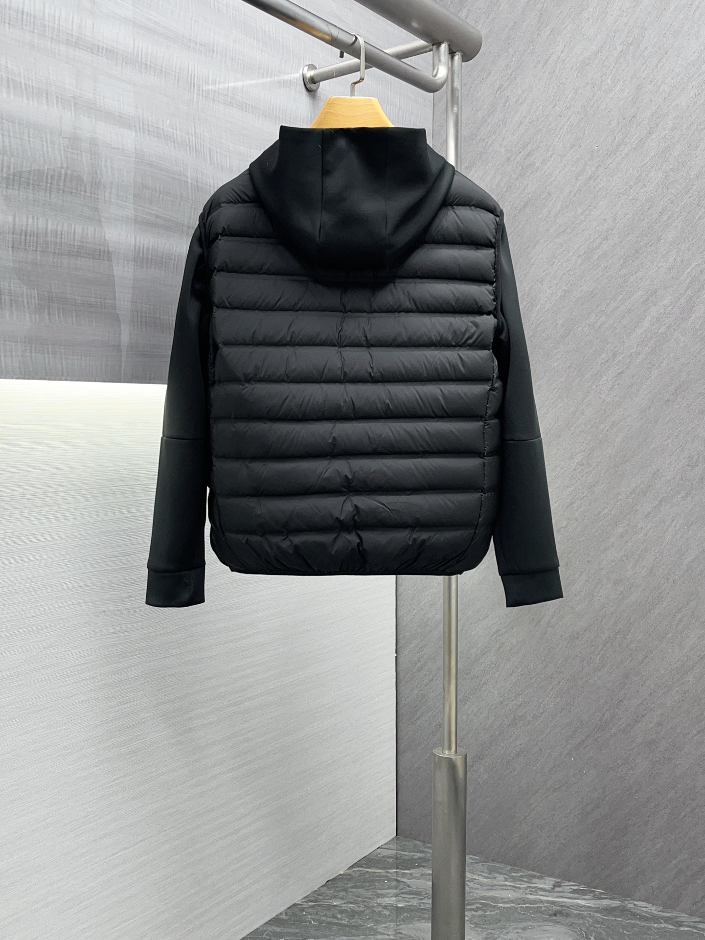 Prada Down Jackets